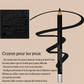 ✨50 % DE RÉDUCTION ! ✨ Crayon eye-liner Smudgebar – Longue tenue, facile à estomper