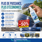 🛒 50 % DE RÉDUCTION EN CE MOMENT ! ☀️ Spray nettoyant avancé pour panneaux solaires – Élimine efficacement la saleté et améliore le rendement énergétique – Produit d'extérieur facile à utiliser 💧